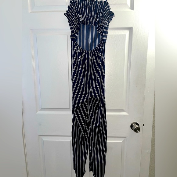 I used this dress/romper once for a brand I only used it for promotion - Picture 2 of 3